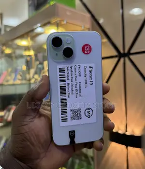Apple iPhone 15 128 GB