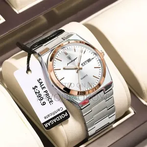 Poedagar Wristwatch