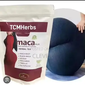 Maca Booty Herbal Curve Tea