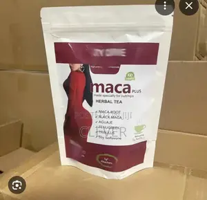 Maca Booty Herbal Curve Tea
