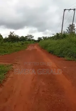 Land Property