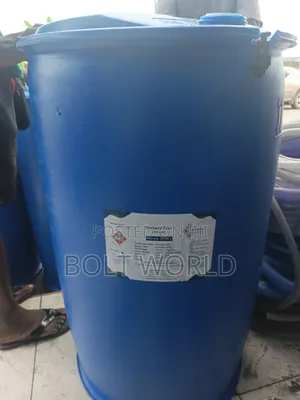 Methanol Pure Solvent
