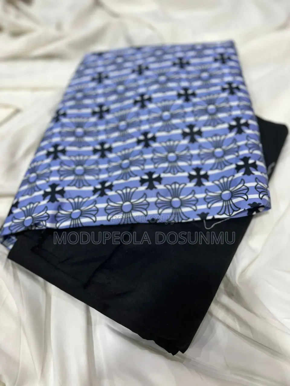 Quality Plain and Pattern Materials