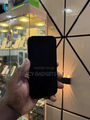Apple iPhone 16 Pro 256 GB Black