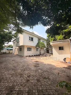 4bdrm Duplex in VGC / Ajah for sale