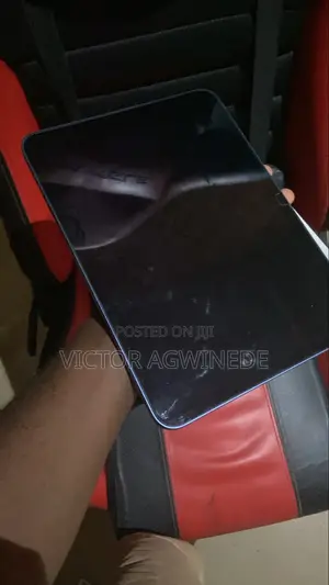Apple iPad Pro 64 GB Blue