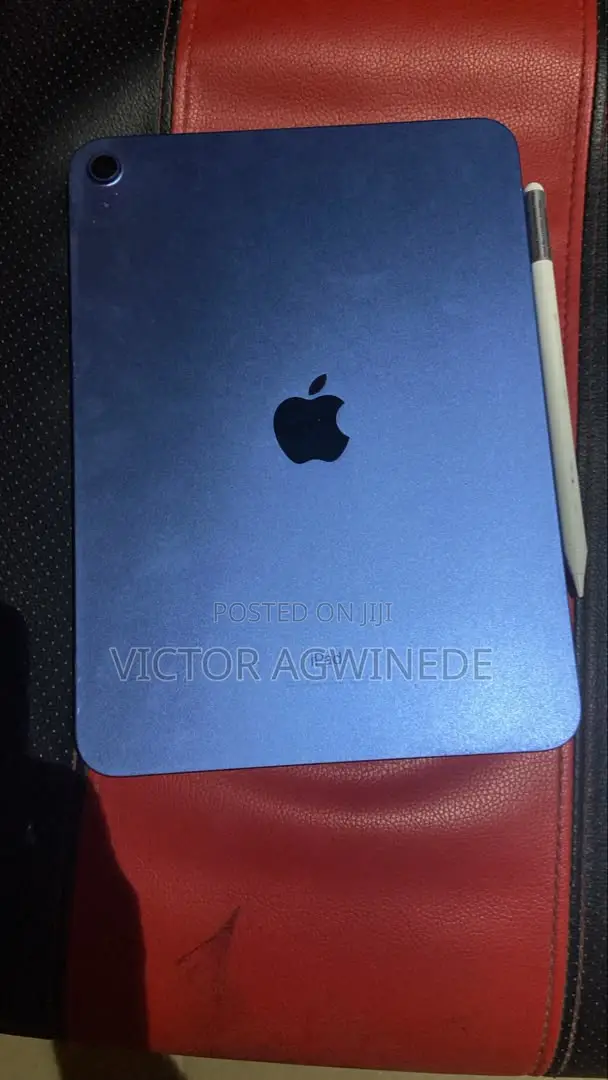 Apple iPad Pro 64 GB Blue