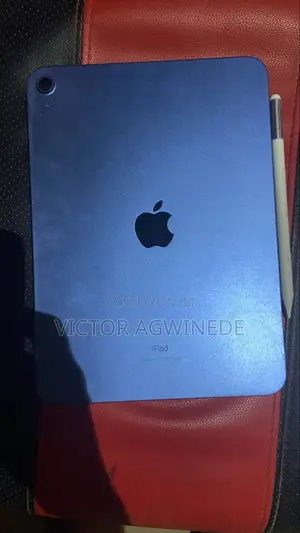 Apple iPad Pro 64 GB Blue