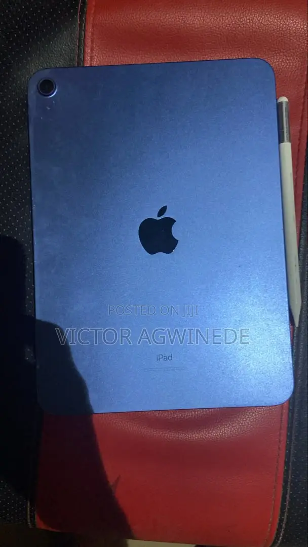 Apple iPad Pro 64 GB Blue