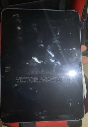 Apple iPad Pro 64 GB Blue
