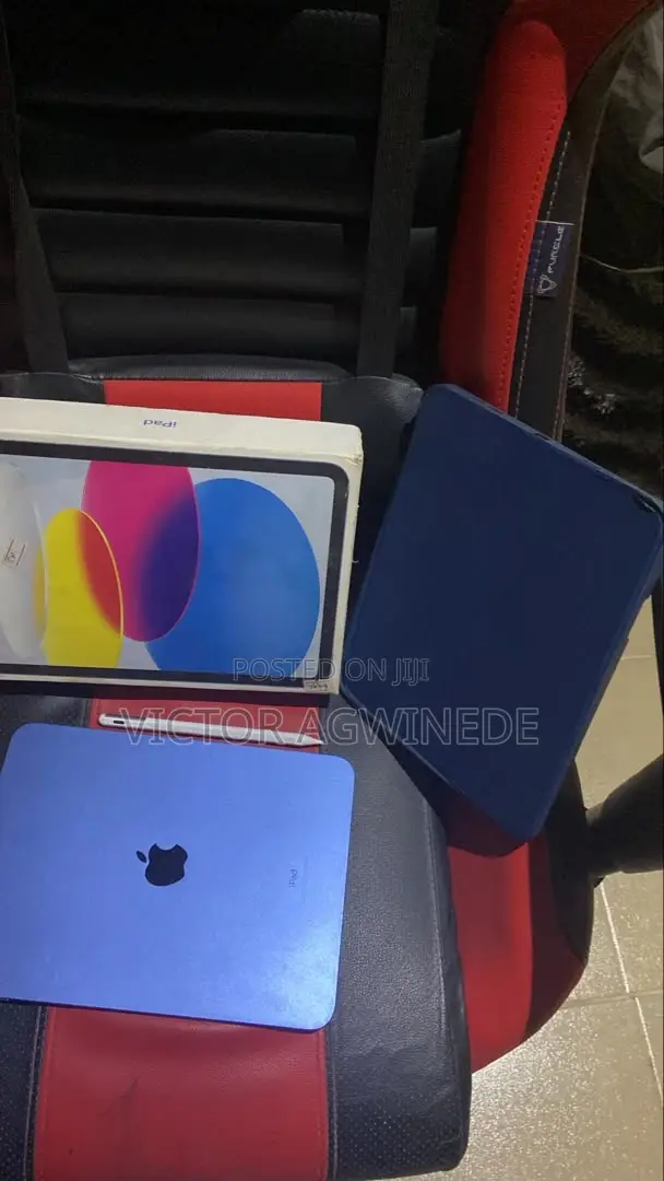 Apple iPad Pro 64 GB Blue