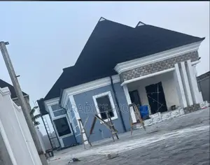 Furnished 5bdrm Mansion in Adron Home And, Shimawa for sale