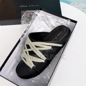 Rick Owens Slides