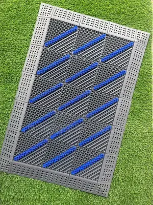 Quality Foot Mat