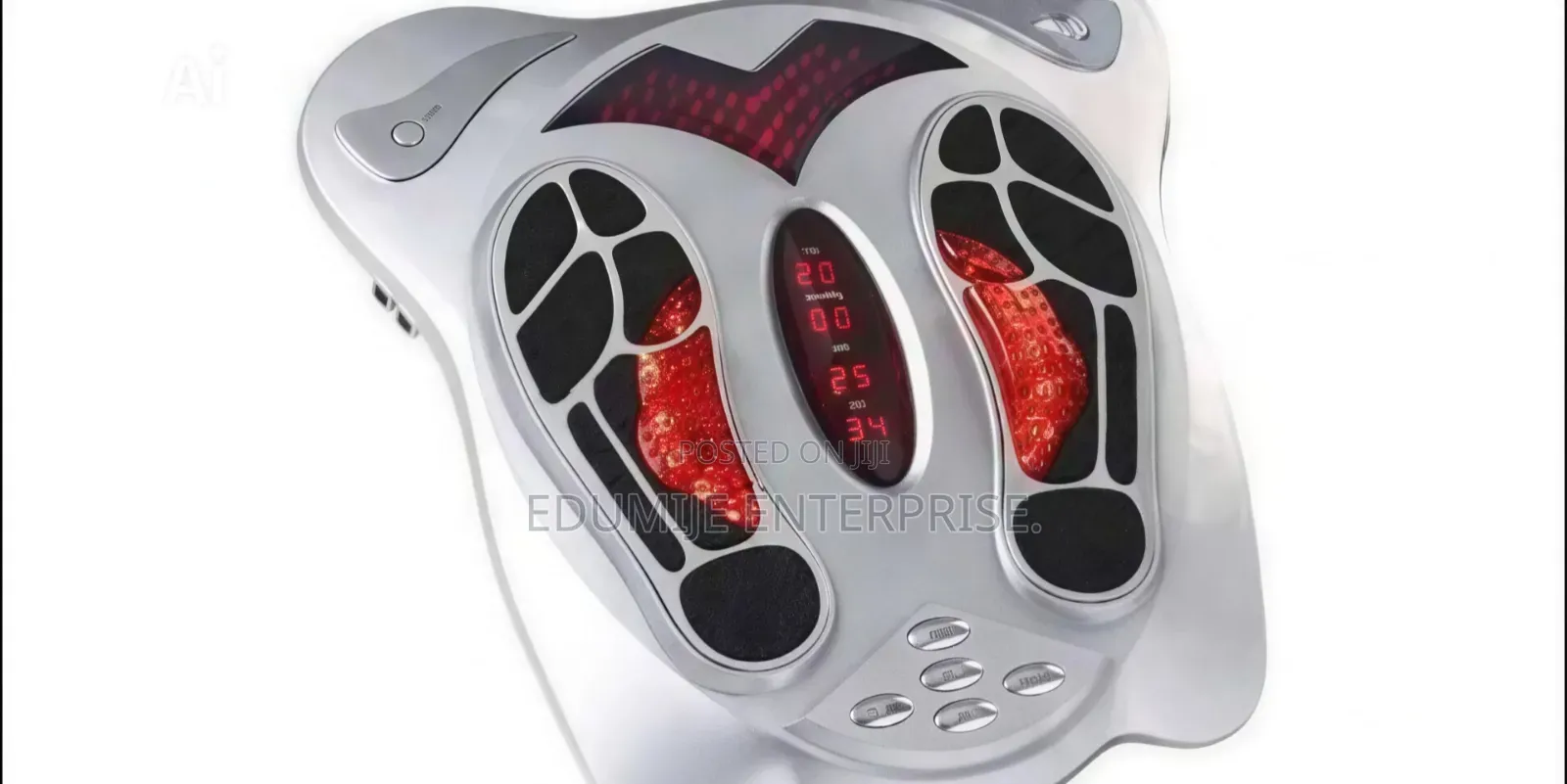 Foot Massager