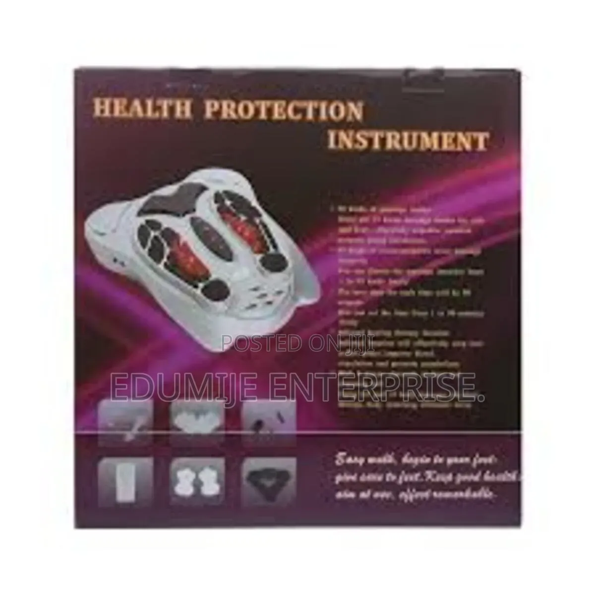 Foot Massager