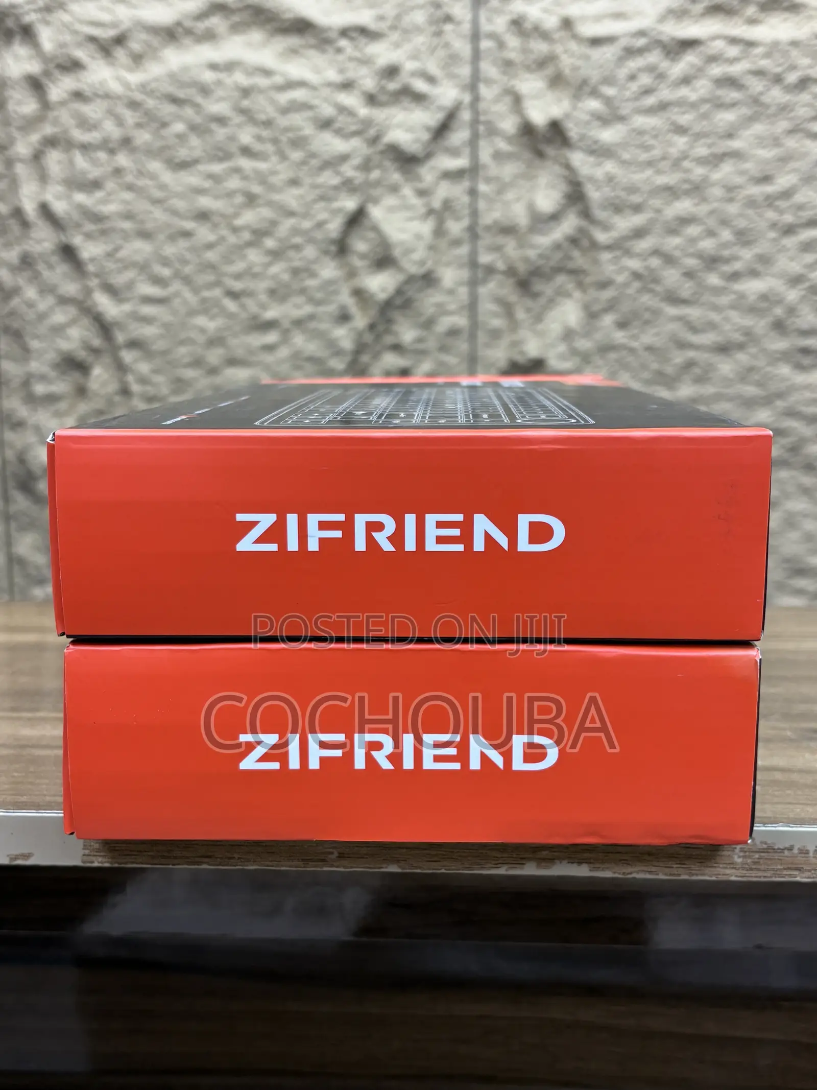 Brand New Zifriend Keyboard RX75
