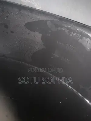 200L Water Storage Drum