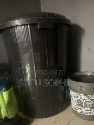 200L Water Storage Drum