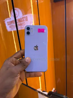 Apple iPhone 11 128 GB Purple