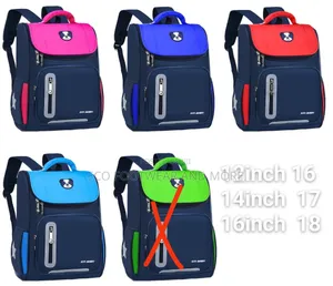 SM Baby Children's School Bag