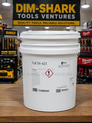 19L Cortec VpCI-423,it Remove Rust and Tarnish From Metals