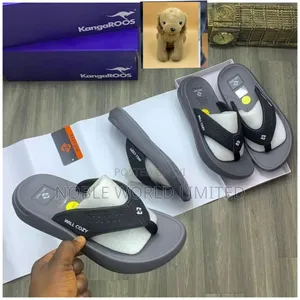 Will Cozy High Quality Slippers NGN 8g
