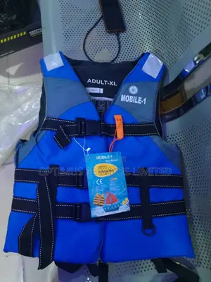 Life Jacket