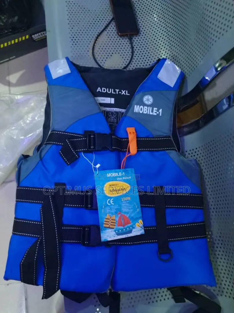 Life Jacket