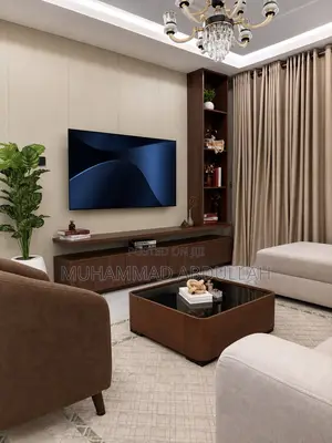 2 Bedroom Shortlet Apartment