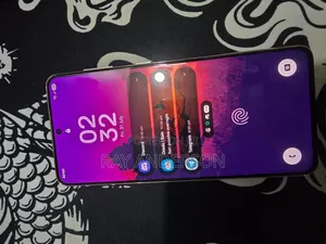 Samsung Galaxy S21 5G 256 GB Purple
