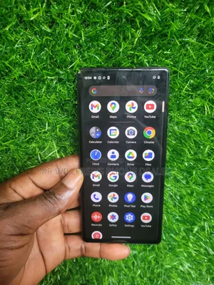 Google Pixel 6a 128 GB Black