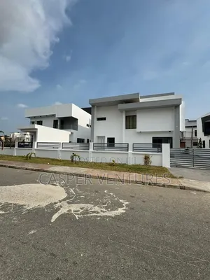 5bdrm Duplex in Royal Garden Estate, VGC / Ajah for sale