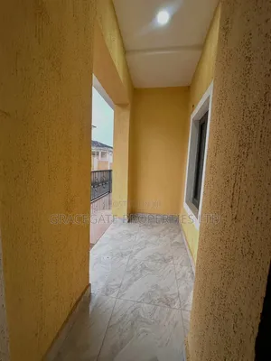 2bdrm Block of Flats in Gwarinpa Main, Life Camp for rent