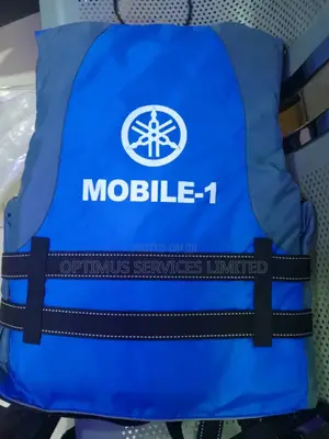 Life Jacket