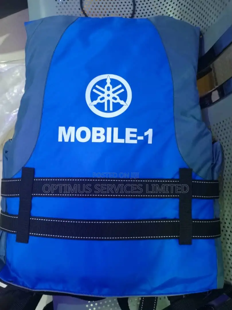 Life Jacket