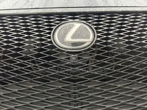 Lexus RX 350 F Sport AWD 2016 Blue