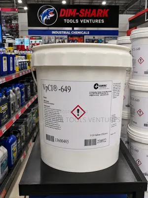 19Litre of Cortec VpCI-649,concentrated Liquid Corrosion Inhibitor