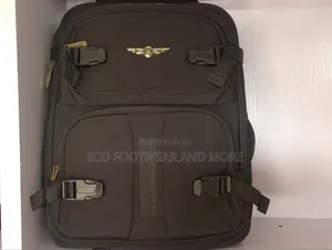 Multi-Compartment Travel Backpack / Laptop Backpack
