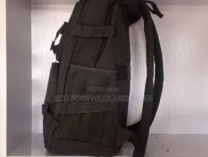 Multi-Compartment Travel Backpack / Laptop Backpack
