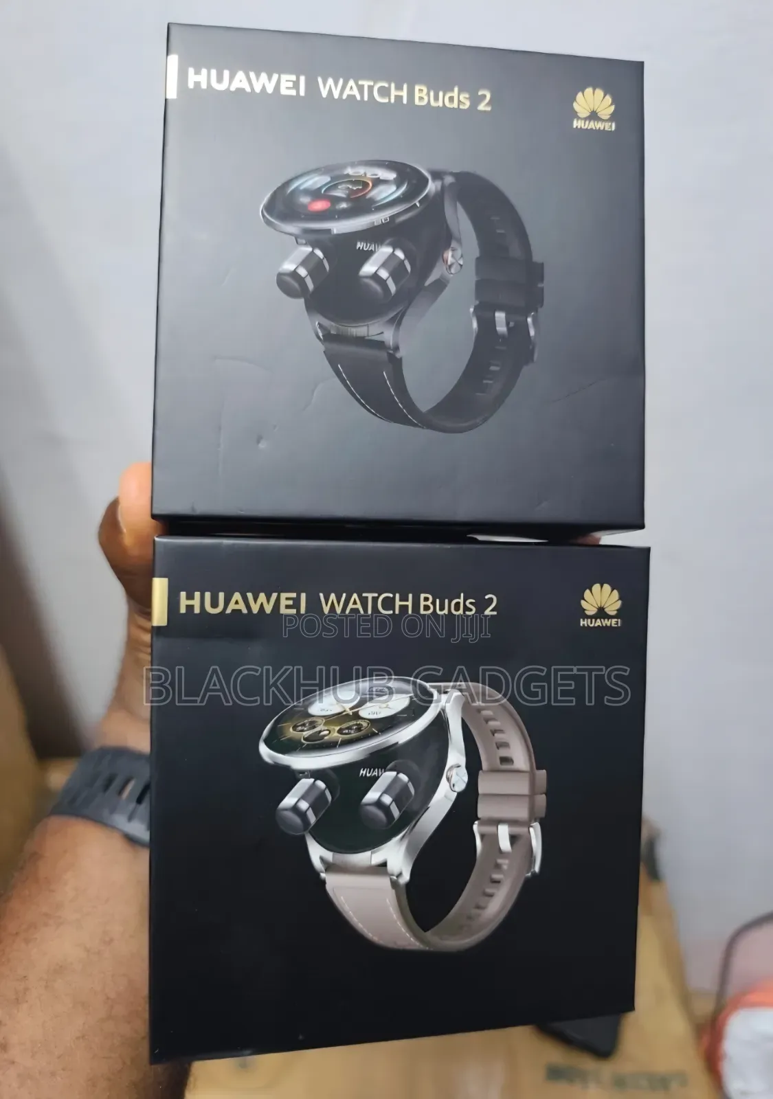 Huawei Watch Buds 2