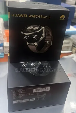 Huawei Watch Buds 2