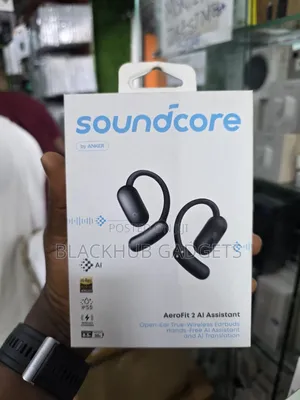 Anker Soundcore Aerofit 2