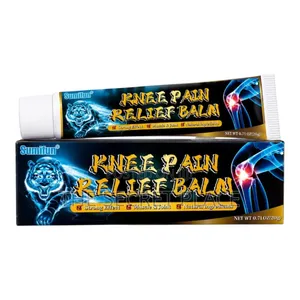 Sumifun Knee Pain Relief Balm