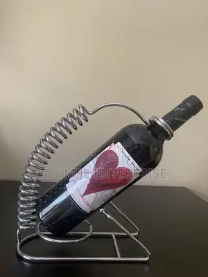 Wine Holder