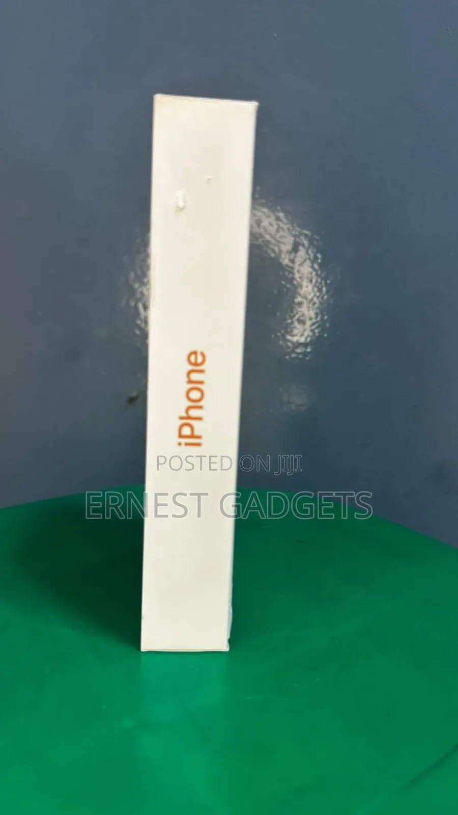 New Apple iPhone 17 Pro 256 GB Blue