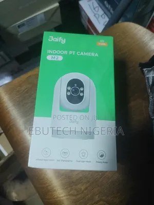 Jaify Indoor PT Camera M2