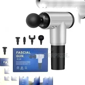Massage Gun