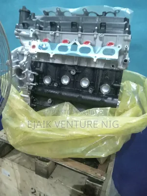 Brand New Engine Toyota Heliux.2TR. 2005/2008/2010/2012