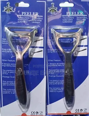 Original Peeler